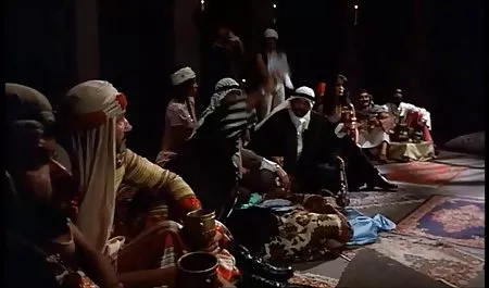 همسر فوق العاده-7 فیلم الکسیس تگزاس سکسی