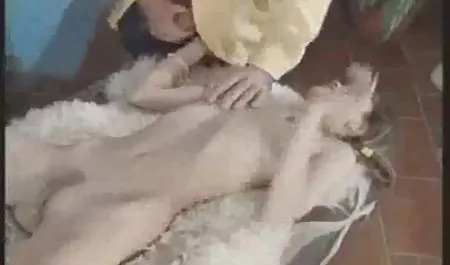و یک ویدیوسکس الکسیس هدیه ویژه